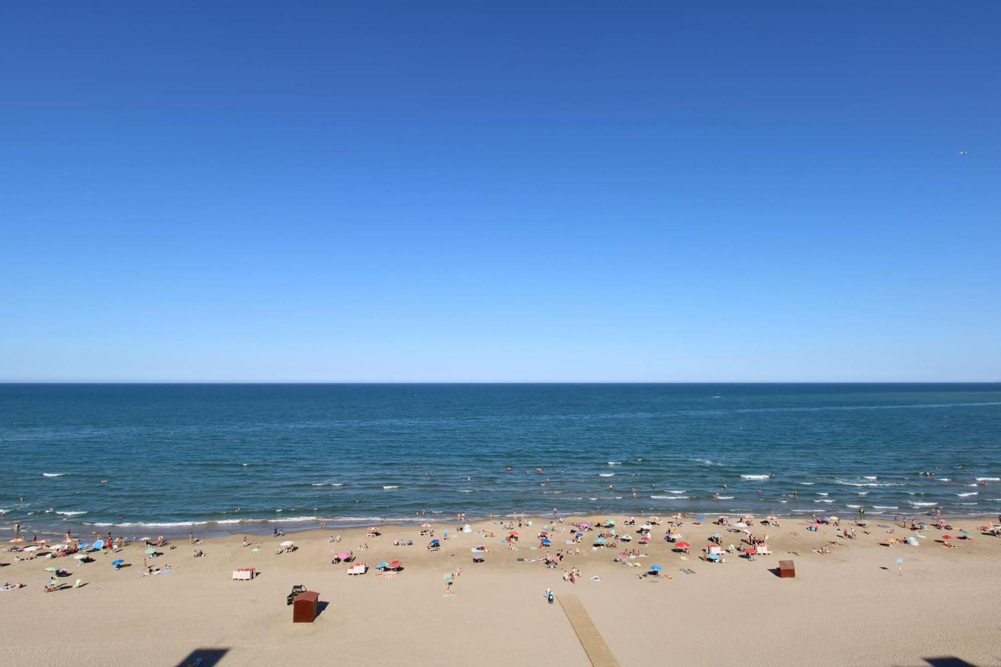 קויירה Vacansis Cabanal מראה חיצוני תמונה
